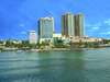 Hilton Santo Domingo 